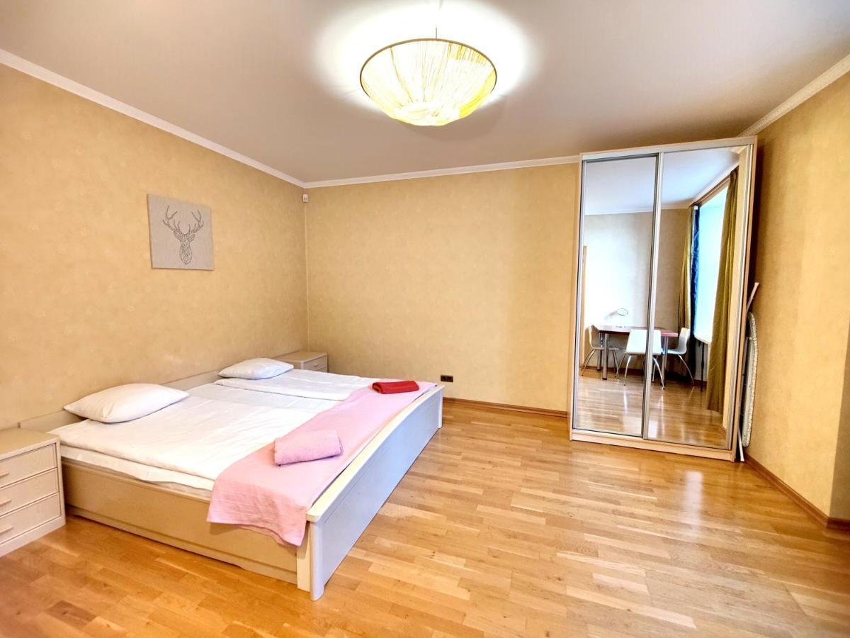 Vecpilsetas Old Riga Center Apartments ภายนอก รูปภาพ